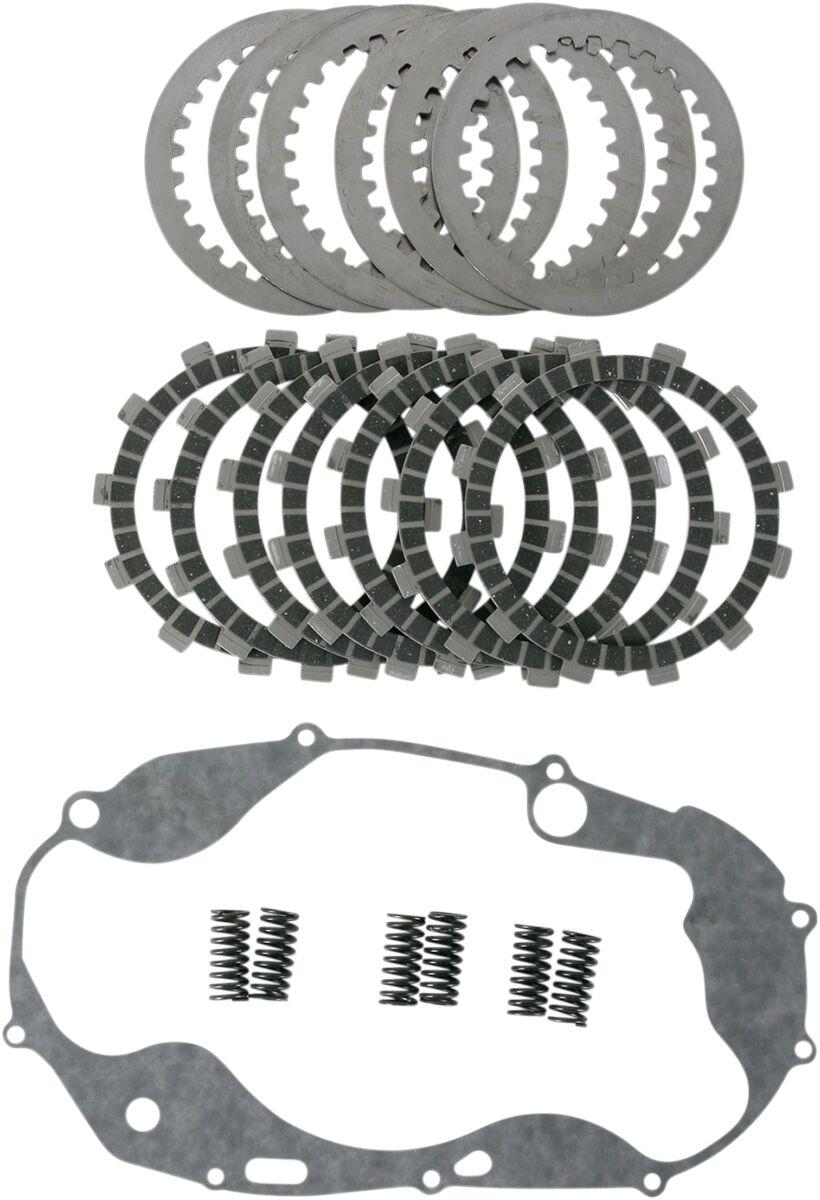 Moose Racing Complete Clutch Kit For Yamaha YFZ350 1987-2006