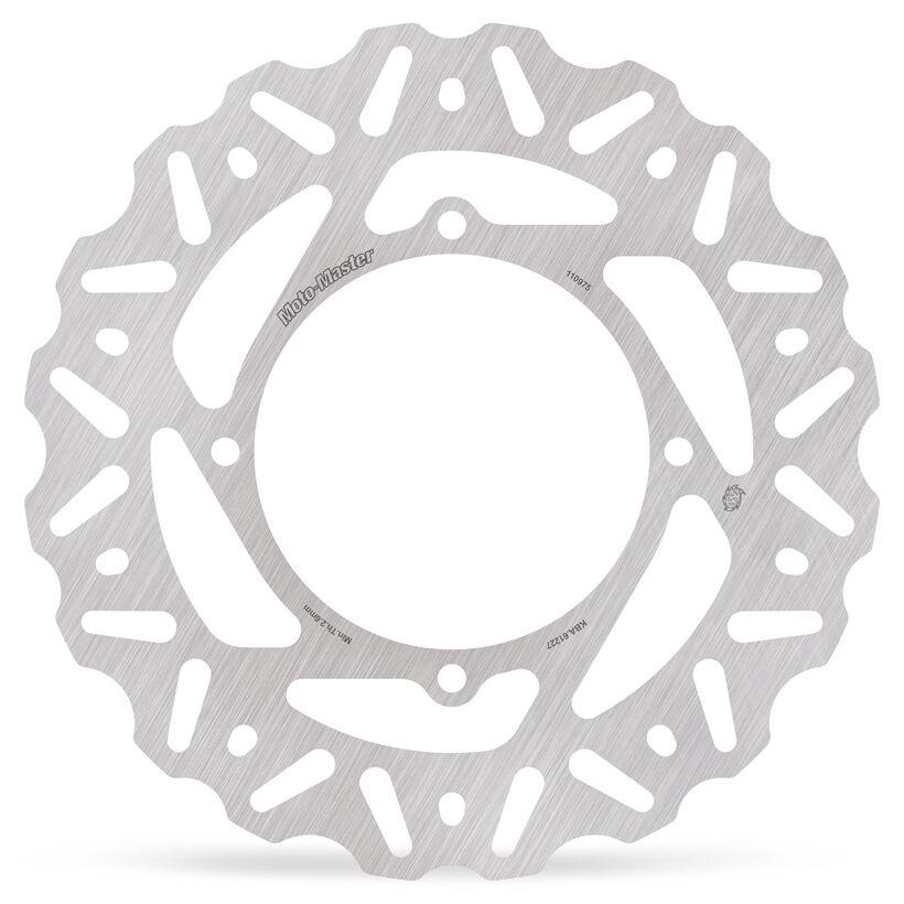 Moto Master Off Road Nitro Series Brake Disc For Gas Gas MC65 2025-2026 Front