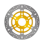 EBC X-Series Brake Disc For Suzuki GSX-R 1000 2003-2004 Front