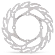 Moto Master Flame Series Fixed Brake Disc For Gas Gas MC65 2025-2026 Front