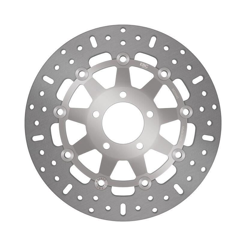 EBC Floating Pro-Lite Brake Disc For Suzuki GSX750 1998-2003 Front