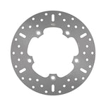 EBC Round HPSR Solid Brake Disc For Suzuki GSF 1250S ABS Bandit 2007-2016 Rear