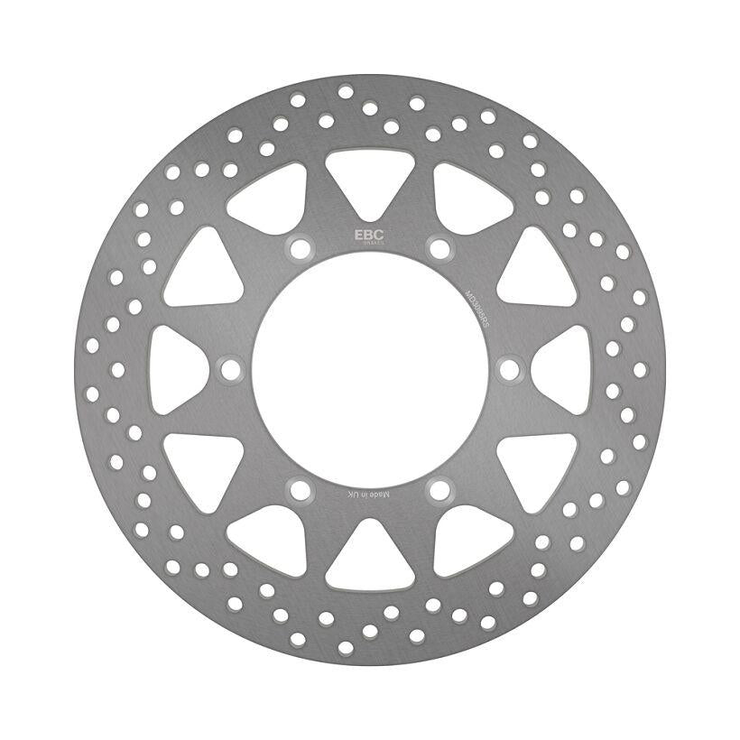 EBC Round HPSR Solid Brake Disc For Suzuki VL800C Intruder C 800 C 2009-2015 Front Right