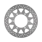 EBC Round HPSR Solid Brake Disc For Suzuki VL800C Intruder C 800 C 2009-2015 Front Right