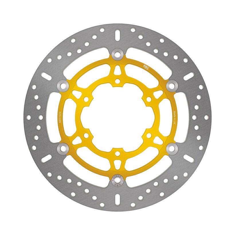 EBC X-Series Brake Disc For Suzuki GSX-R 1000 2009-2014 Front