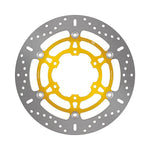 EBC X-Series Brake Disc For Suzuki GSX-R 1000 2009-2014 Front
