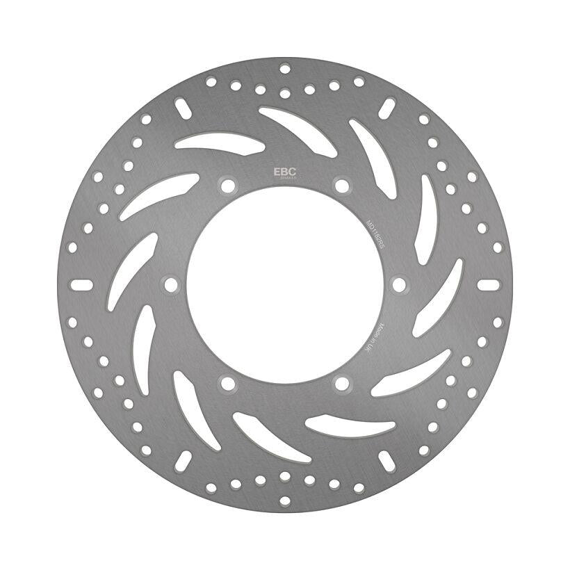 EBC Round Fixed Brake Disc For Honda VTX1300C 2004-2009 Front Right