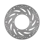EBC Round Fixed Brake Disc For Honda VTX1300C 2004-2009 Front Right