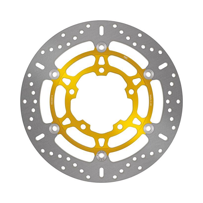 EBC X-Series Brake Disc For Suzuki GSX-R 1000 2005-2008 Front