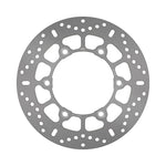 EBC Round D-Series Brake Disc For Suzuki AN 250 Burgman 1998-2001 Front