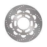 EBC Round Pro-Lite Brake Disc For Honda NSR 125 R 1993-2001 Front Left