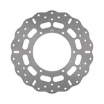 EBC Contour Fixed Brake Disc For Yamaha XT 1200 Z ABS Super Tenere 2010-2018 Rear