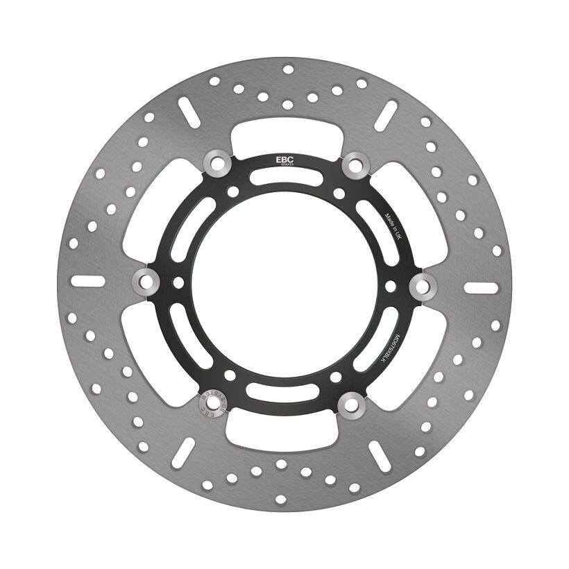 EBC X-Series Brake Disc For Yamaha FJR 1300 ABS 2006-2020 Front