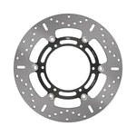 EBC X-Series Brake Disc For Yamaha FJR 1300 ABS 2006-2020 Front