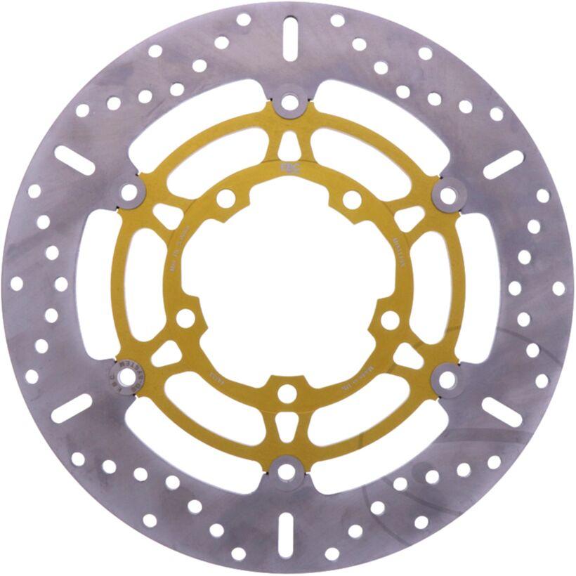 EBC X-Series Brake Disc For Suzuki GSX1300R ABS Hayabusa 2021-2026 Front