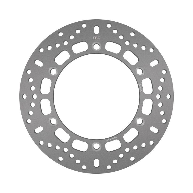 EBC Round D-Series Brake Disc For Honda ADV 350 ABS 2022-2025 Front Left