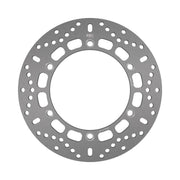 EBC Round D-Series Brake Disc For Honda ADV 350 ABS 2022-2025 Front Left