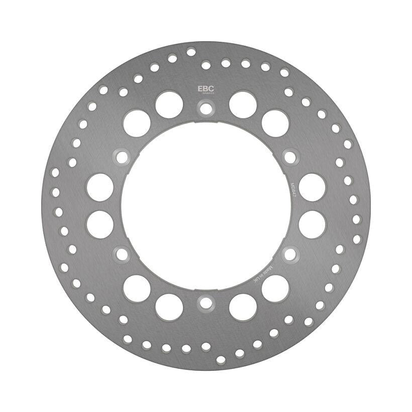 EBC Round Fixed Brake Disc For Royal Enfield Bullet 500 2005-2007 Front