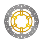 EBC X-Series Brembo Caliper Brake Disc For Suzuki GSX-R 600 2008-2016 Front
