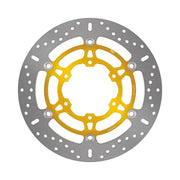 EBC X-Series Brembo Caliper Brake Disc For Suzuki GSX-R 600 2008-2016 Front