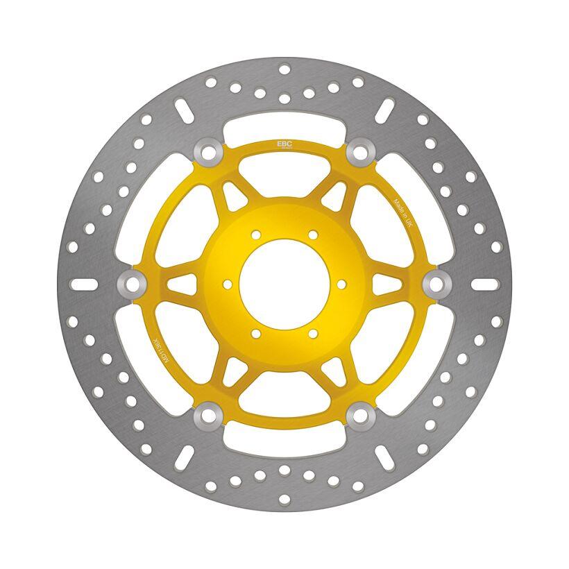 EBC X-Series Brake Disc For Honda CB 1100 SF 2000-2003 Front