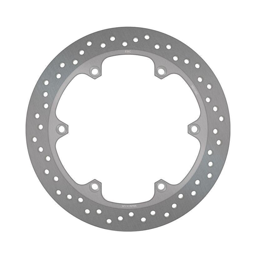 EBC Round HPSR solid Brake Disc For Honda CTX1300 2014-2019 Rear