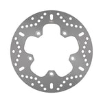 EBC Round D-Series Brake Disc For BMW C1 125 2000-2003 Front