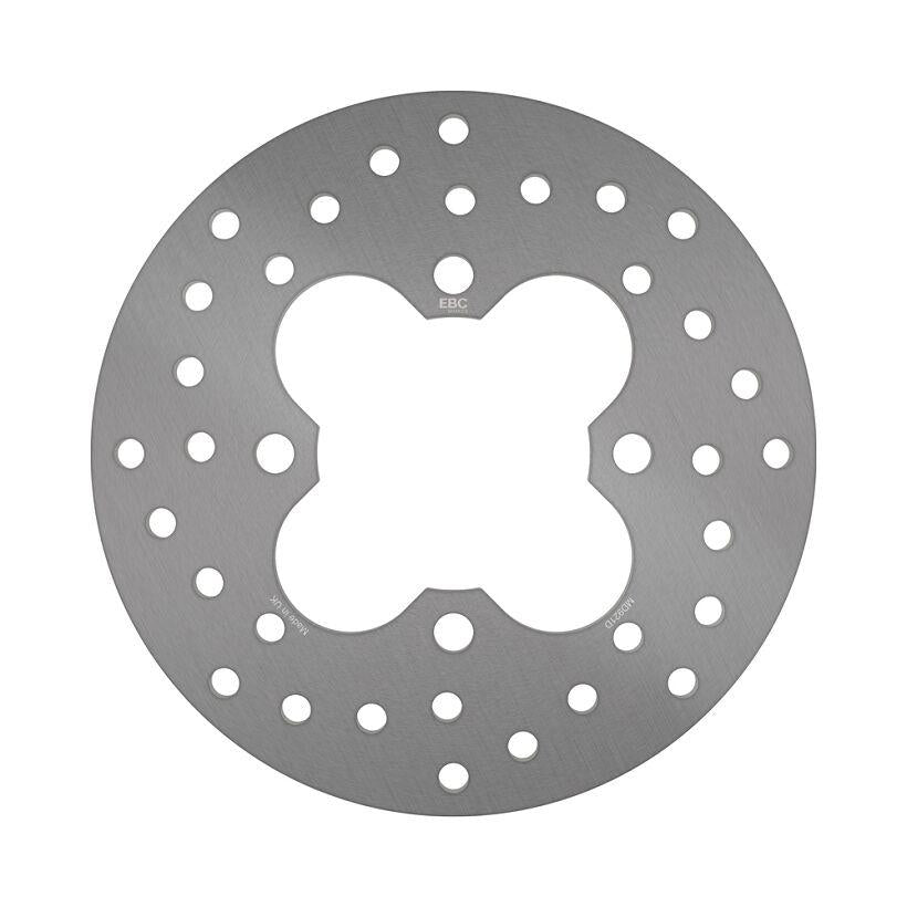 EBC Round D-Series Brake Disc For Honda X8R/ SZX 50 S Super Sport 1998-2002 Rear