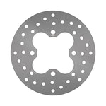 EBC Round D-Series Brake Disc For Honda X8R/ SZX 50 S Super Sport 1998-2002 Rear