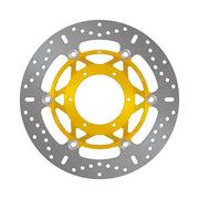 EBC X-Series Brake Disc For Honda CB600F Hornet 2007-2013 Front