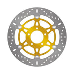 EBC X-Series Brake Disc For Suzuki DL 1000 2002-2007 Front