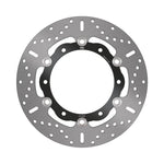 EBC Round Pro-Lite Brake Disc For Yamaha XP 500 T-Max 2008-2011 Front