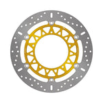 EBC X-Series Brake Disc For Yamaha YZF-R1 1000 2004-2006 Front