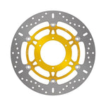 EBC X-Series Brake Disc For Honda ST 1300 2002-2004 Front