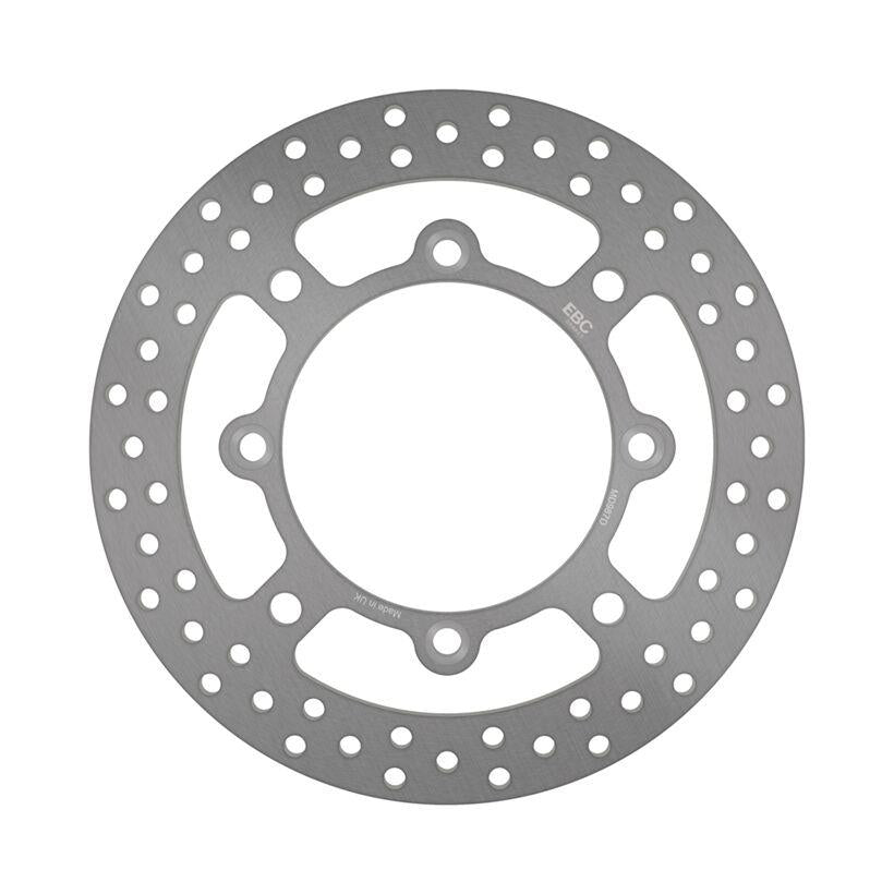EBC Round D-Series Brake Disc For Suzuki AN 650 Burgman 2002-2003 Front