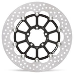 Moto Master Halo Series Floating Racing Brake Disc For KTM Duke 990 2024 Front