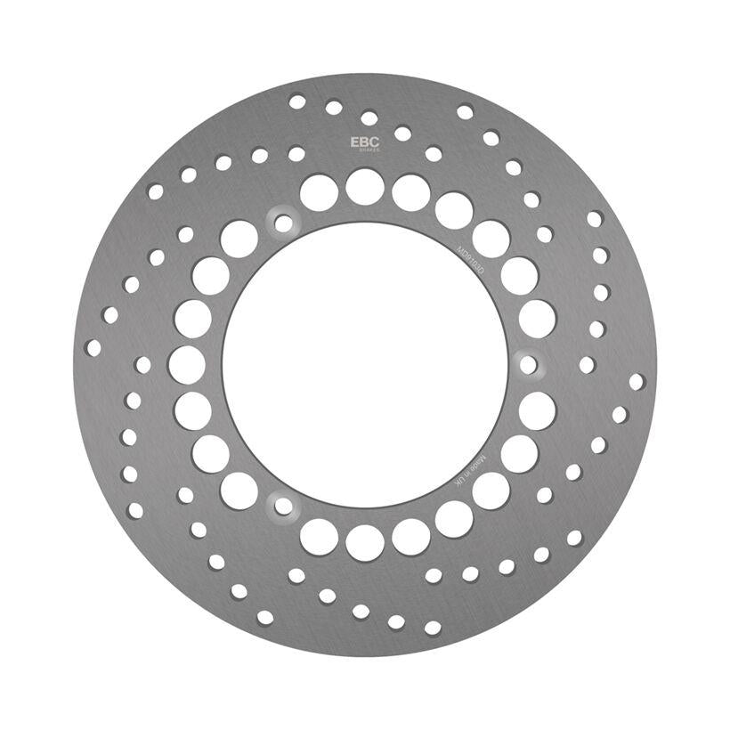 EBC Round D-Series Brake Disc For Yamaha YP 400 Majesty 2004-2013 Rear