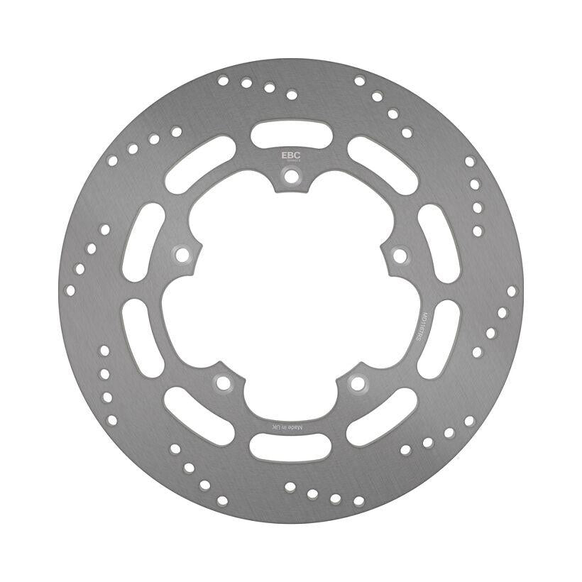 EBC Round HPSR Solid Brake Disc For Honda VT 1100 C Shadow 1994-1995 Front