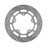 EBC Round HPSR Solid Brake Disc For Honda VT 1100 C Shadow 1994-1995 Front