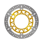 EBC X-Series Brake Disc For Yamaha YZF-R1 1000 2007-2014 Front
