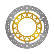 EBC X-Series Brake Disc For Yamaha YZF-R1 1000 2007-2014 Front