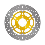 EBC X-Series Brake Disc For Suzuki GSF 650 2005-2006 Front