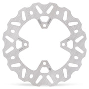 Moto Master Nitro Series Brake Disc For Gas Gas MC65 2025-2026 Rear