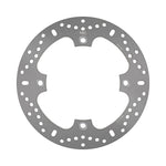 EBC Round D-Series Fixed Brake Disc For Honda XL 650 V 2000-2007 Front