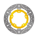 EBC X-Series Brake Disc For Suzuki SFV 650 2009-2015 Front