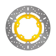EBC X-Series Brake Disc For Suzuki SFV 650 2009-2015 Front