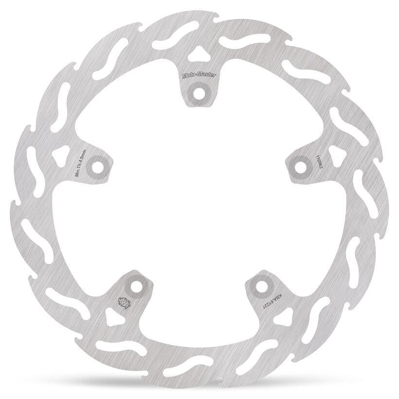 Moto Master Flame Fixed Brake Disc For BMW R 12 2024-2025 Rear