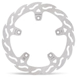 Moto Master Flame Fixed Brake Disc For BMW R 12 2024-2025 Rear