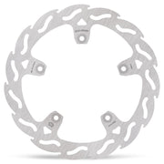 Moto Master Flame Fixed Brake Disc For BMW R 12 2024-2025 Rear