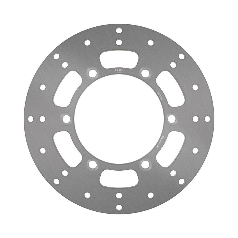 EBC Round HPSR solid Brake Disc For Honda CB 125F 2015-2023 Front Right